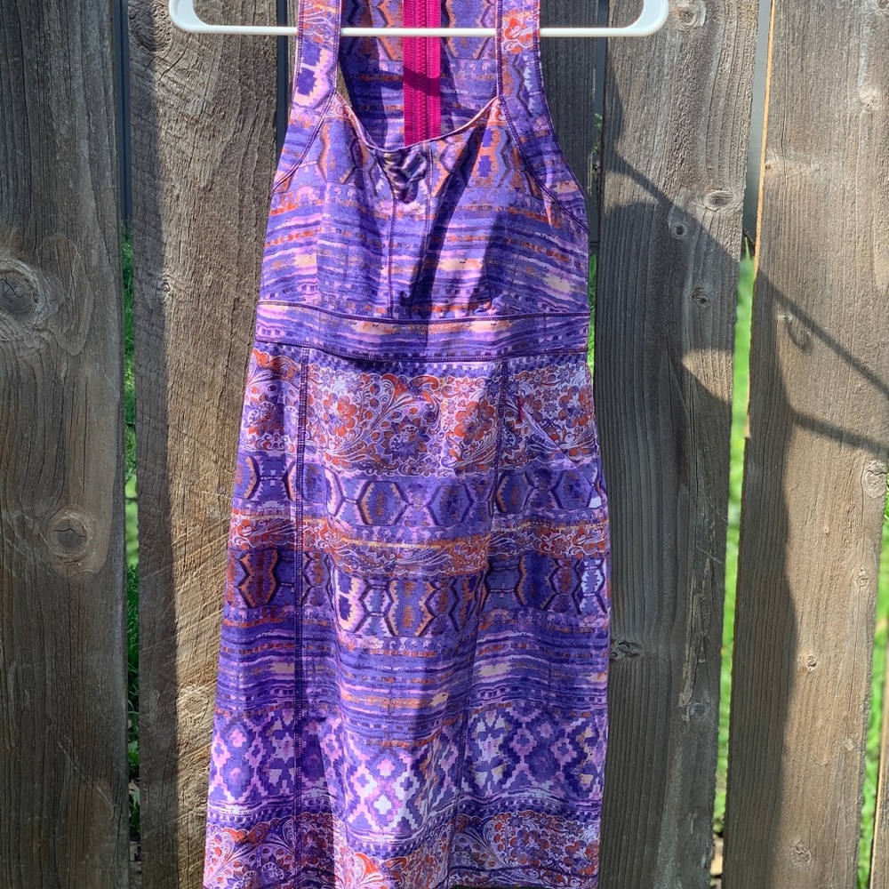 Title Nine Dress